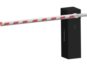 СКОРОСТНОЙ ШЛАГБАУМ TOLL