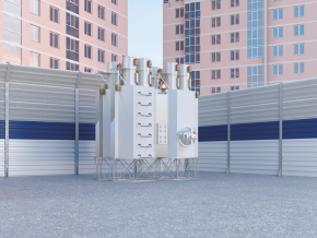 ТЕХНОЛОГИЧЕСКИЕ ШУМОЗАЩИТНЫЕ КОНСТРУКЦИИ