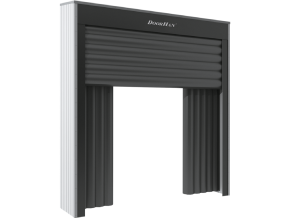 ГЕРМЕТИЗАТОР НАДУВНОЙ СЕРИИ DSHINF