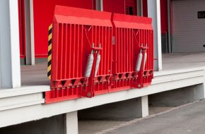 Перегрузочный мост