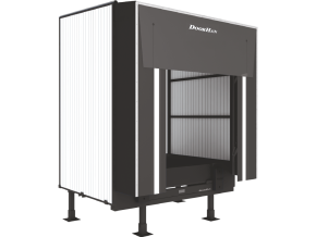 ТАМБУР ПЕРЕГРУЗОЧНЫЙ СТАНДАРТНОЙ СЕРИИ DHOUS