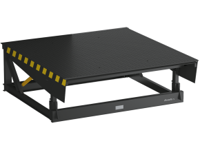 ПЛАТФОРМА УРАВНИТЕЛЬНАЯ С ВЫДВИЖНОЙ АППАРЕЛЬЮ СЕРИИ DSM