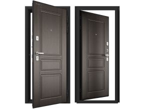 ДВЕРИ БЫТОВЫЕ «ПРЕМИУМ ПЛЮС»