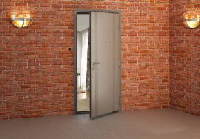 Входные двери. «Премьера Стандарт»