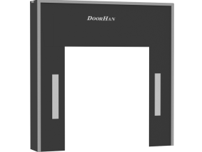 ГЕРМЕТИЗАТОР СО СКЛАДНОЙ РАМОЙ СЕРИИ DSHRN