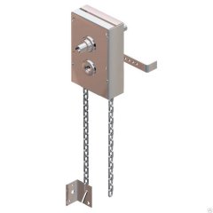 РУЧНОЙ ЦЕПНОЙ ПРИВОД