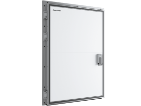 ДВЕРЬ РАСПАШНАЯ ДЛЯ ОХЛАЖДАЕМЫХ ПОМЕЩЕНИЙ СЕРИИ IDH