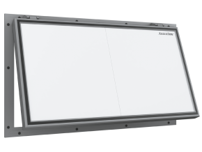 КЛАПАН ВЕНТИЛЯЦИОННЫЙ ДЛЯ ОВОЩЕХРАНИЛИЩ СЕРИИ VV