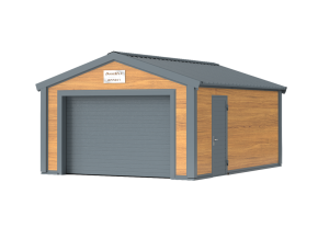 ГАРАЖ СЕРИИ EFFECT 26 LIGHT