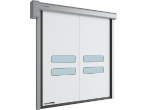 СКОРОСТНЫЕ РУЛОННЫЕ ВОРОТА СЕРИИ SPEEDROLL SDI