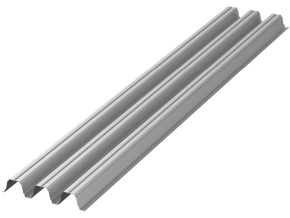 ПРОФИЛИРОВАННЫЙ ЛИСТ Н153