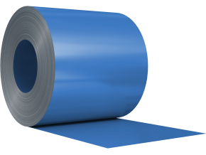 АЛЮМИНИЕВЫЙ ХОЛОДНОКАТАНЫЙ ПРОКАТ С ПОЛИМЕРНЫМ ПОКРЫТИЕМ