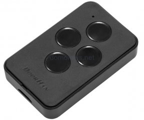 Пульт 4-х канальный Doorhan