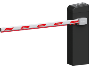 ШЛАГБАУМЫ BARRIER-PRO/BARRIER-PRO-RPD