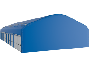 КАРКАСНЫЕ ЗДАНИЯ, ТЕНТО-МОБИЛЬНЫЕ КОНСТРУКЦИИ