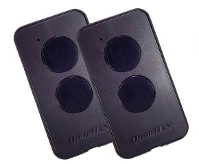 Пульт 2-х канальный Doorhan