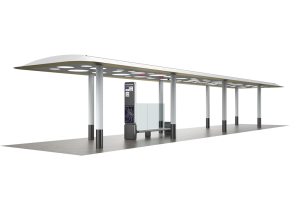 НАВЕС «СУХИЕ НОГИ»