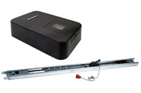 Привод для гаражных ворот SECTIONAL-800PRO