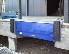 Бампер резиновый