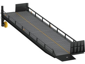 РАМПА МОБИЛЬНАЯ УКОРОЧЕННАЯ СЕРИИ RM